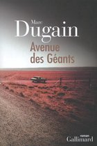 Avenue des Geants