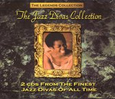 Legends Collection: The Jazz Divas