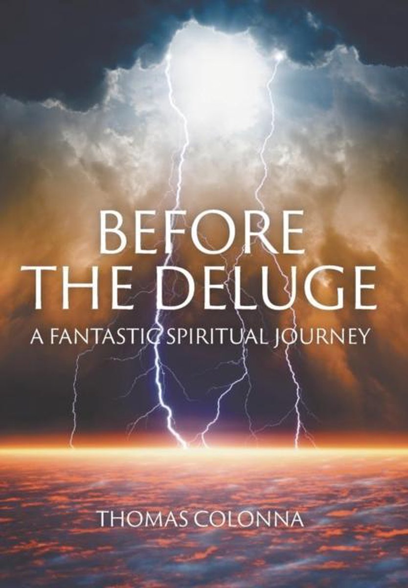 Before The Deluge van Thomas Colonna