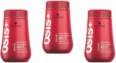 Schwarzkopf Osis+ Dust it 3 stuks