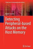 Detecting Peripheral-based Attacks on the Host Memory