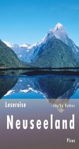 Picus Lesereisen - Lesereise Neuseeland
