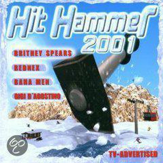 Hit Hammer