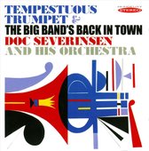 Tempestuous Trumpet/Big BandS