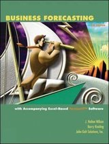 Business Forecasting