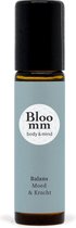Bloomm Balans, Etherische Olie Blend, Roll-on. 10ml.