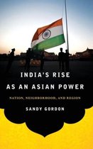 India'S Rise As An Asian Power
