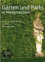 Gärten und Parks in Niedersachsen