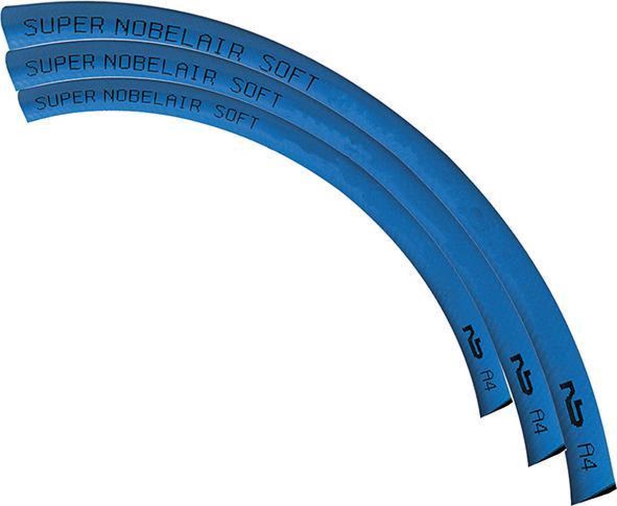 Persluchtslang Super Flexibel / 50 meter - 13 x 19 mm