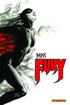 Miss Fury Volume 1