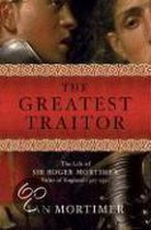 The Greatest Traitor