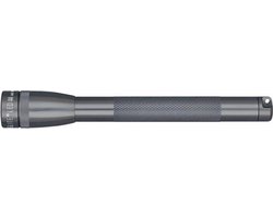 MagLite MagLED Mini AAA - Zaklamp - 2 AAA - Grijs