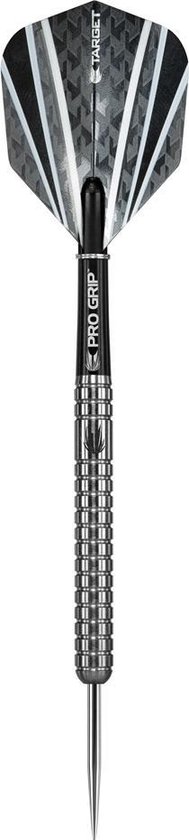 【新品】TARGET Tony O Shea Gen.1 90% 24g Target Tony O'Shea 24g darts review - YouTube