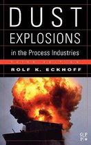 Dust Explosions In The Process Industries