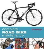 Complete Road Bike Maintenance