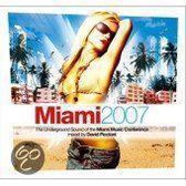 Miami 2007 - Unmixed
