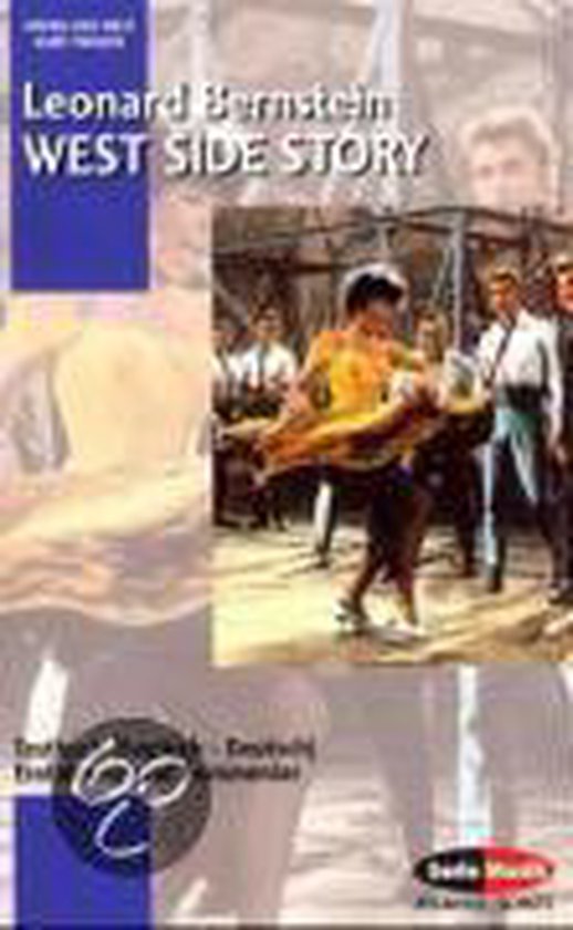 9783254080462 - West Side Story