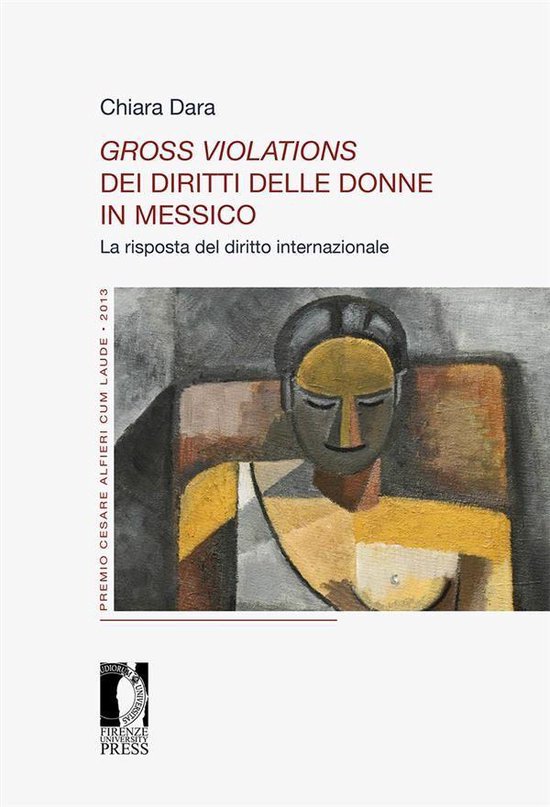 Foto: Gross violations dei diritti delle donne in messico la risposta del diritto internazionale