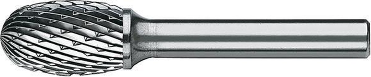 Freesstift HM TRE1625/Vertanding C 6mm, 16x25,0mm FORMAT