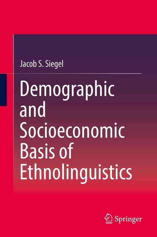 Social Sciences (R0) - Demographic and Socioeconomic Basis o ... - cover