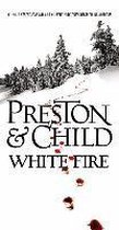 ISBN White Fire, Fiction, Anglais, 512 pages