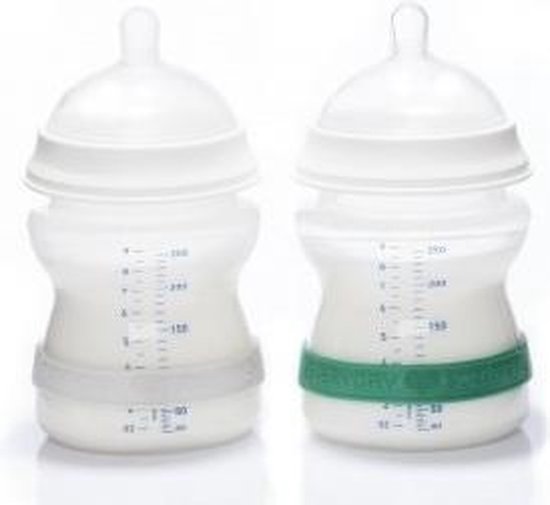  - Everyday Solutions 37T Thermoband voor flesjes 37Thermoband groen - gratis verzending