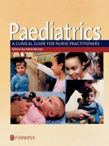 Omslag Paediatrics