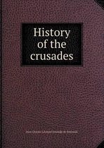 History of the crusades