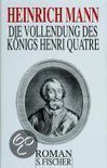 Die Vollendung des Königs Henri Quatre