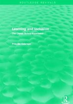 Learning and Inclusion