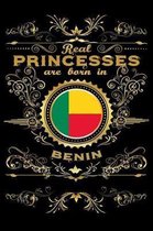 Real Princesses Are Born in Benin