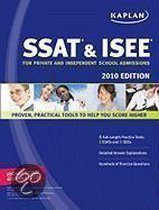 Kaplan SSAT & ISEE 2010