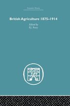 Economic History- British Agriculture