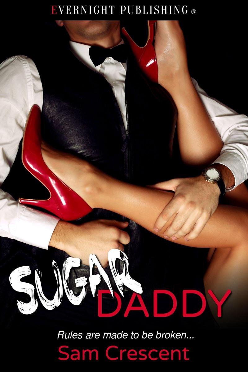 Omslag van Sugar Daddy