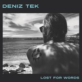 Deniz Tek - Lost For Words (LP)