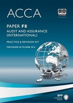 ACCA - F8 Audit and Assurance (International)