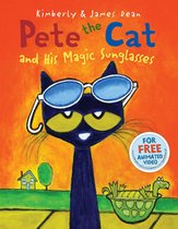 Pete the Cat - Pete the Cat and His Magic Sunglasses