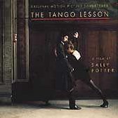 Tango Lesson