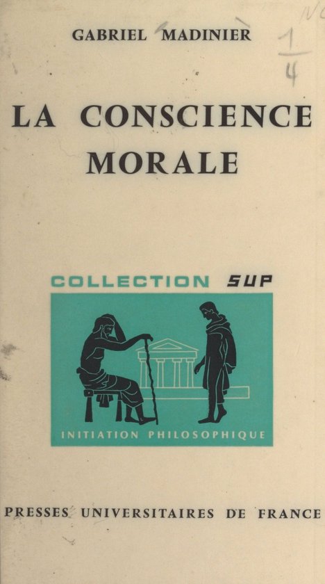 La conscience morale