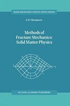 Methods of Fracture Mechanics