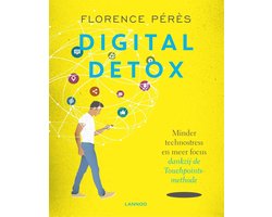 Digital Detox ebook