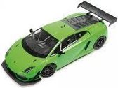 Lamborghini Gallardo LP 600+ GT3 2011