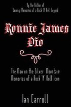 Ronnie James Dio