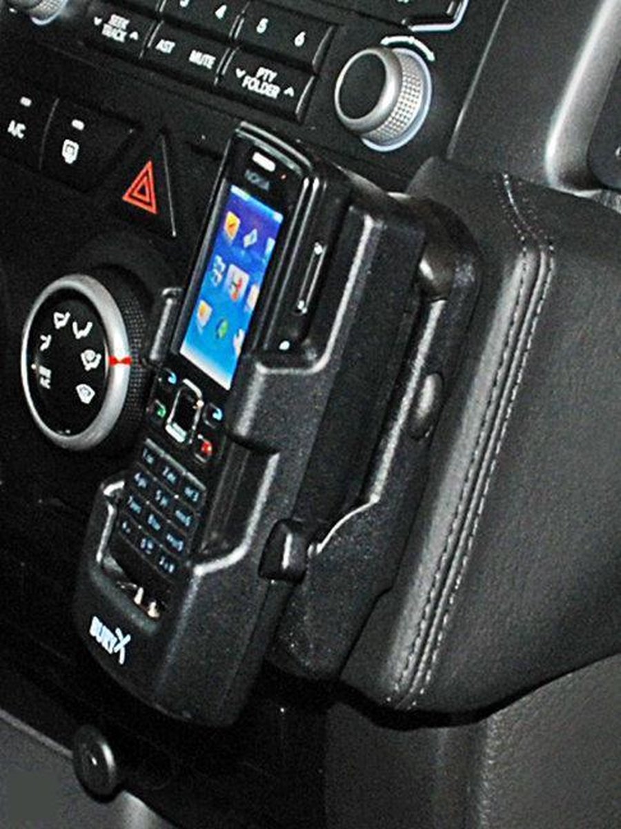 Kuda Console Kia Sorento 2009-