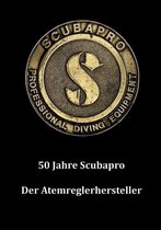 50 Jahre Scubapro