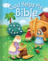 God Helps Me Bible