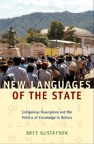 Narrating Native Histories - New Languages of the State