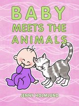 Baby’s Books 2 - Baby Meets the Animals