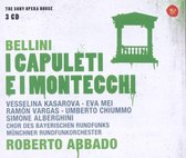 V. Bellini - I Capuleti E I Montecchi