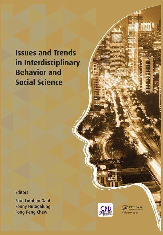 Issues and Trends in Interdisciplinary Behavior and Social S ... - cover